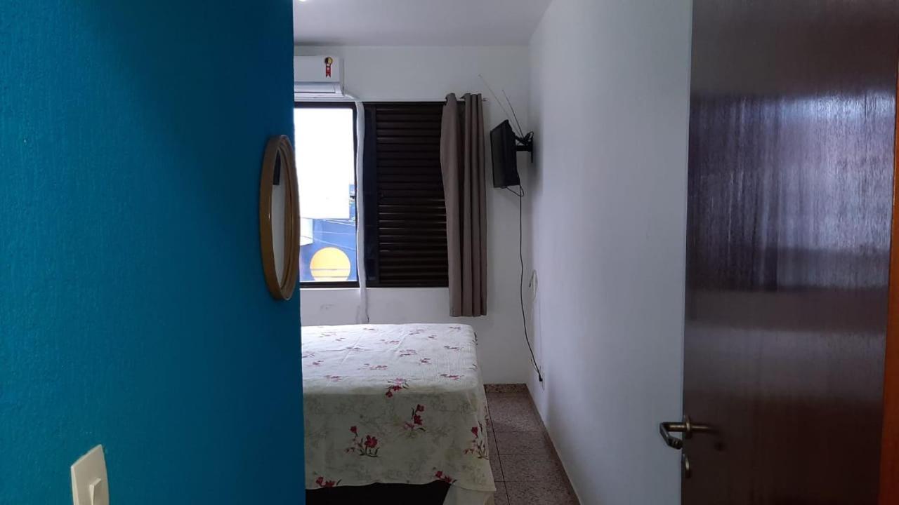 Apartamento Em Ingleses Флорианополис Экстерьер фото